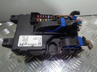 фото thumb №1, Модуль коробка bsi opel corsa d 13382214 py