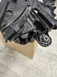 Mercedes s-klasa w222 led фара передня перед ліва в Україні, фото thumb