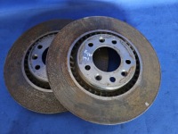 Купить Тормозные диски тормозные задний  expert iii jumpy iii proace ii, фото thumb