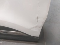 фото thumb №3, Дверь перед правое renault koleos ii 2