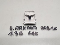 фото thumb №1, Модуль камера стекло перед renault arkana 284628217r