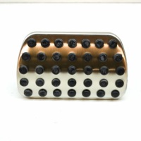 фото thumb №1, Mercedes-benz slk r170 резиновый защита педали тормоза a1702900182 oem