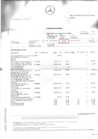 фото thumb №10, Mercedes w205 двигатель голый блок двигателя 264.920 2.0 i 190 kw/258 km 99 tys km 19 r