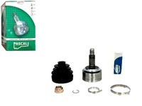 фото thumb №1, Шарнир приводной наружный honda accord vii civic