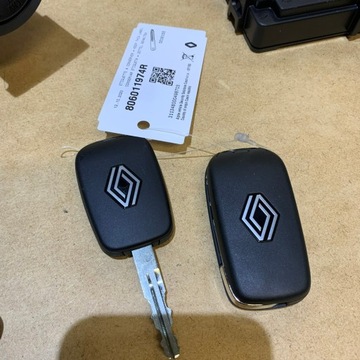 фото thumb №9, Renault clio v 1.5 dci комп'ютер радіо bcm 259150730r 237109279s 284b26188r