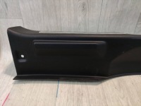 фото thumb №6, Renault kadjar защита ремня заднего 849203935r
