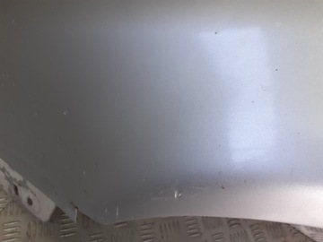 фото thumb №9, Крило лівий skoda octavia i 9910