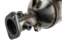 фото thumb №5, Фильтр частиц dpf renault koleos 2.0dci 2008-