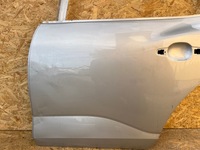 фото thumb №11, Dacia sandero iii 3 sedan двері задні задня ліва