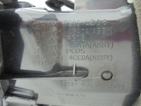 фото thumb №8, X-trail t32 решітка обдув ліва 68761 4ba0a