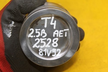 фото thumb №10, Поршень шатун шатун vw transporter t4 074b 81v92 80,985 aet 2.5 b