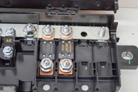 фото thumb №5, Jaguar f-pace x761 2.0 d коробка реле предохранителей блок j8a2