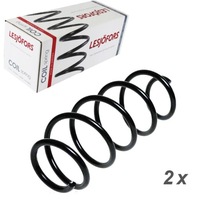 фото thumb №1, Пружини підвішування перед ford mondeo iii 1.8 sci