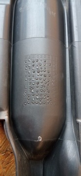 фото thumb №12, Citroen c1 ii 14- набір решітка решітка середня решітка радіатора