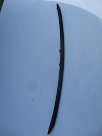 фото thumb №1, Молдинг решітка бампера перед iveco daily 14-