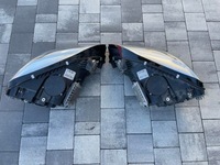 фото thumb №7, Bmw f06 f12 f13 лампы рестайлинг адаптивный led левая правая комплектные комплект