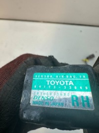 Toyota avalon xx20 --- датчик ударний подушка безпеки 89173-33040 в Україні, фото thumb