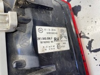 фото thumb №12, Vw caddy iv лампа правий задня 2k1945096f