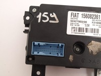 фото thumb №4, Alfa romeo 159 панель обдув 156082361