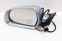 фото thumb №8, Skoda octavia ii mk2 lift дзеркало ліва 9 pin 9452 europa e1020989