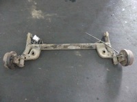 фото thumb №1, Задня балка oś задня ступиця renault thalia i 98-01