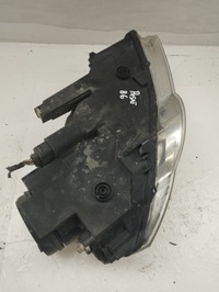 фото thumb №6, Volkswagen passat b6 лампа левый перед 3c0941005ab