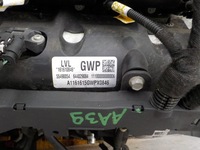 фото thumb №8, Opel astra k mokka b 16r 1.6 cdti 136km двигун lvl b16dth комплектний film