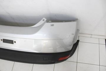 фото thumb №7, Volvo c30 2006r- бампер зад задній 426 - код фарби