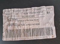 фото thumb №13, Ford transit courier mk3 iii 23- бампер передній перед r2x6-17757-a