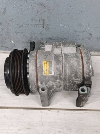 Компрессор кондиционера dodge durango iii 68021638ah в Украине, фото thumb