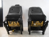 Сидіння сидіння перед renault scenic 3 # Ціна, фото thumb