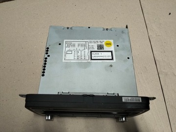 фото thumb №8, Радіо volkswagen jetta vi 1k0035186an