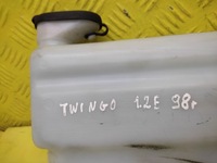 фото thumb №8, Renault twingo бачок омивача 7701669817