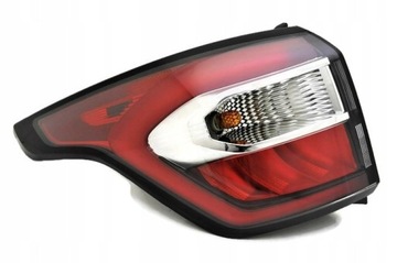 фото thumb №1, Ford kuga od 2017- лампа led ліва нова ^