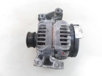 Генератор opel astra 2 g 2.2 16v 0124425004 13129850yt Зі Шроту, фото thumb