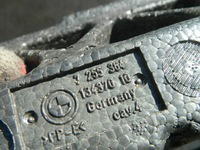 фото thumb №10, Bmw f30 абсорбер бампера перед 7255364