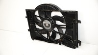 фото thumb №7, Вентилятор радиатор mercedes slk r171 05-08r 3.0b