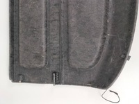 фото thumb №6, Полка задняя багажника mazda 3 bk i