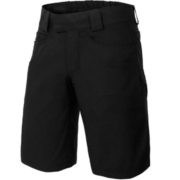 Helikon Greyman Tac Shorts. Шорты черные xxl