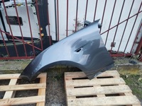 фото thumb №12, Крыло левый перед переднее стальной mazda mx-5 iv 4 nd 03.15r- лак 46g