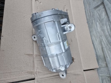 фото thumb №9, Hyundai ioniq 5 22- компресор кондиціонера компресор 977e1gi-50