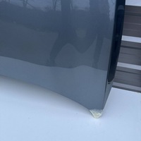 фото thumb №5, Kia sportage v капот крышка двигателя