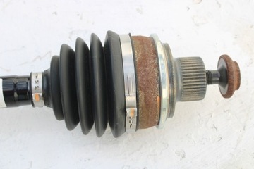 фото thumb №10, Audi a4 a5 8w полуось передняя перед 8w0407271e 8w0 407 271 e b9 f5 8w0407271