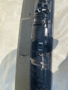 фото thumb №7, Спойлер спойлер кришки kia sportage iv 4 16-