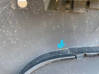 фото thumb №7, Audi a4 b8 бампер зад