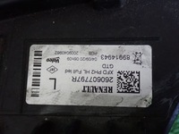 фото thumb №7, Renault talisman led matrix vision фара лівий лампа ліва 260607797r