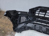 фото thumb №13, Бампер перед передний audi q8 4m8 s-line 18- pdc оригинал