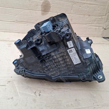 фото thumb №6, Land rover defender ii l663 2020- лампа правый перед полный led l8b2-13w029-be