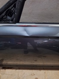 фото thumb №5, Audi a6 c7 sedan дверь левый перед lz7s