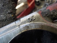 фото thumb №4, Vivaro trafic primastar 2.0 dci 13r шатун dc